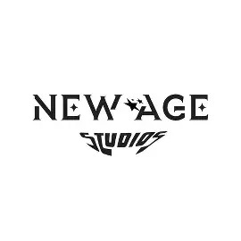 NewAge Studios logo