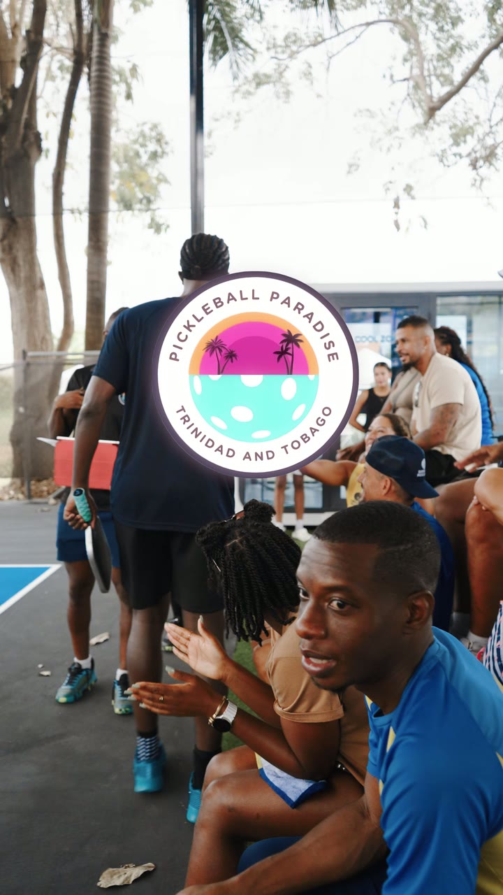 Pickleball Paradise — ANSA Bank Open Recap