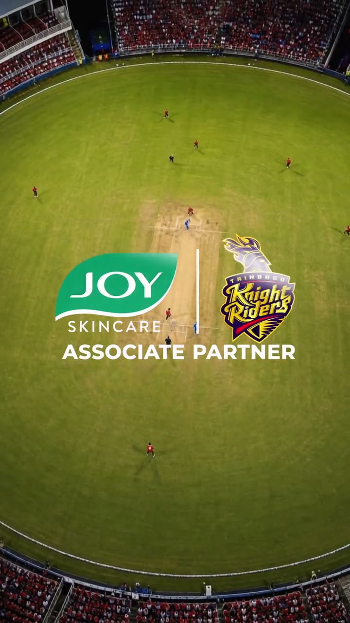Joy CPL Recap