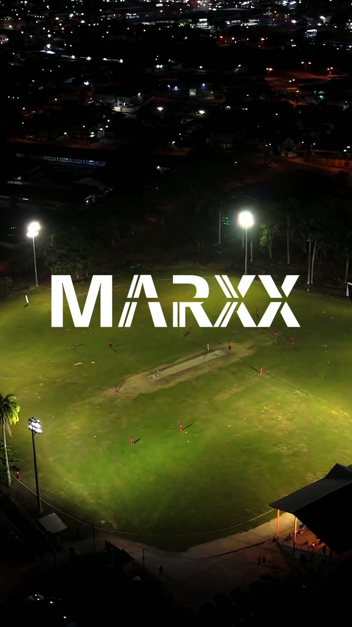 Marxx — Vishnu vs Shiva